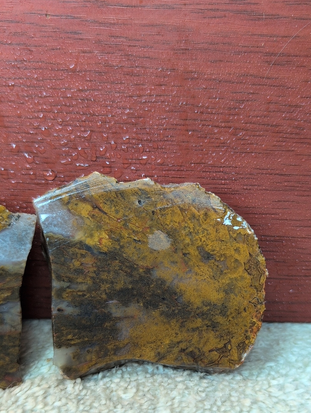 Agate #18 - Picture 3 of 7